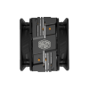 Cooler Master | Hyper 212 LED Turbo ARGB | Silver/Black | Intel, AMD | CPU Air Cooler