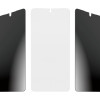 PanzerGlass 2-virzienu privātuma ekrāna aizsargs Samsung New Galaxy S26 | Ultra-Plats Fit ar EasyAligner | PanzerGlass