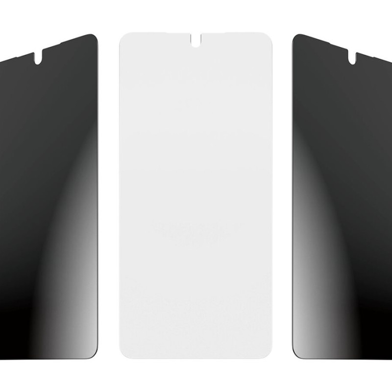 PanzerGlass 2-virzienu privātuma ekrāna aizsargs Samsung New Galaxy S26 | Ultra-Plats Fit ar EasyAligner | PanzerGlass