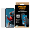 PanzerGlass 2-virzienu privātuma ekrāna aizsargs Samsung New Galaxy S26 | Ultra-Plats Fit ar EasyAligner | PanzerGlass
