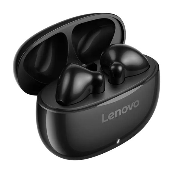 Lenovo | Patiesi bezvadu stereo austiņas | E310