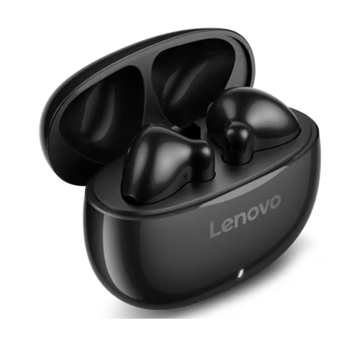 Lenovo | Patiesi bezvadu stereo austiņas | E310