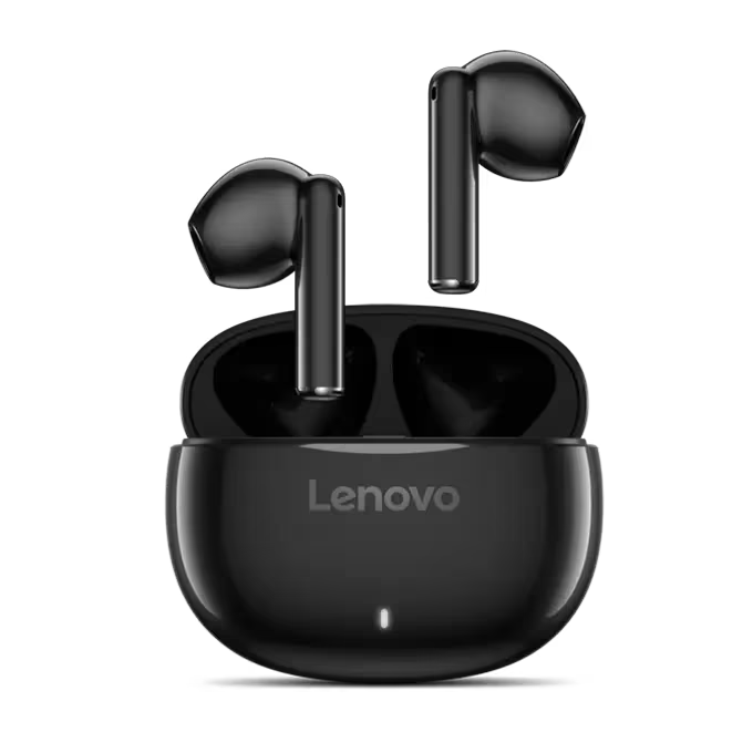 Lenovo | Patiesi bezvadu stereo austiņas | E310