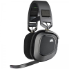 Corsair | Gaming Headset RGB | HS80 | Bezvadu | Over-Ear | Bezvadu