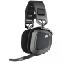 Corsair | Gaming Headset RGB | HS80 | Bezvadu | Over-Ear | Bezvadu