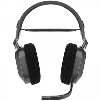Corsair | Gaming Headset RGB | HS80 | Bezvadu | Over-Ear | Bezvadu
