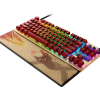 Razer Huntsman V3 Pro Tenkeyless | Spēļu tastatūra | Ar vadu | ASV izkārtojums | Razer Analog Optical Switch Gen-2 | Counter-Strike 2 Edition