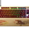Razer Huntsman V3 Pro Tenkeyless | Spēļu tastatūra | Ar vadu | ASV izkārtojums | Razer Analog Optical Switch Gen-2 | Counter-Strike 2 Edition