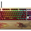 Razer Huntsman V3 Pro Tenkeyless | Spēļu tastatūra | Ar vadu | ASV izkārtojums | Razer Analog Optical Switch Gen-2 | Counter-Strike 2 Edition