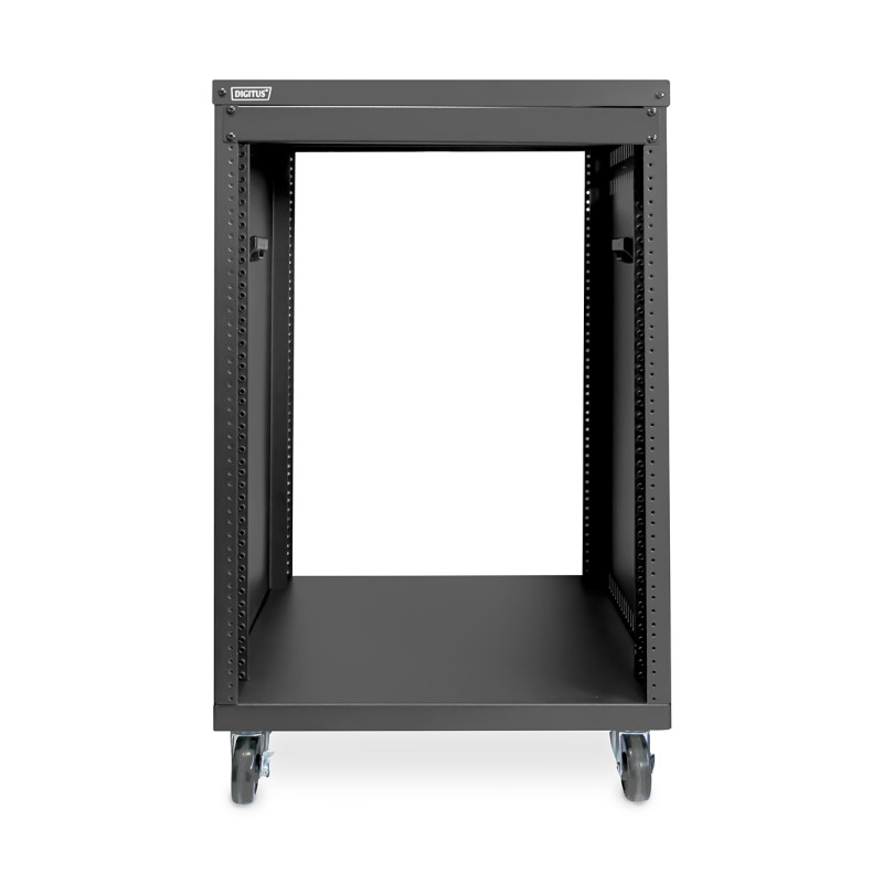 Digitus AVS skapītis | DN-48001 | Melns