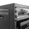 Digitus AVS skapītis | DN-48001 | Melns