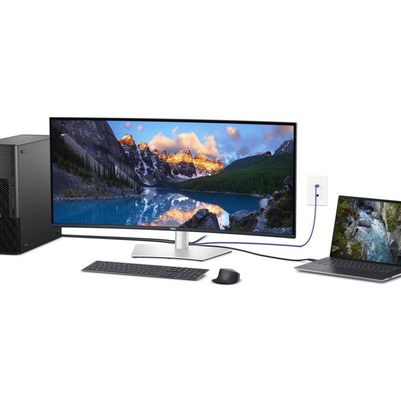 Dell | U4025QW | 40