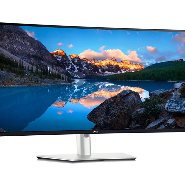 Dell | U4025QW | 40