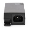 Digitus | Gigabit Ethernet PoE injektors | DN-95102-1 | 10/100/1000 Mbit/s | Ethernet LAN (RJ-45) porti 1xRJ-45 10/100/1000 Mbps Gigabit