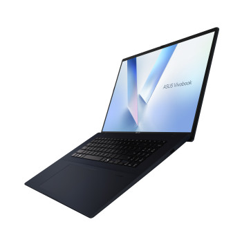 Asus Vivobook 18 M1807GA-S8130W | Quiet Blue | 18 " | IPS | WUXGA | 1920 x 1200 pikseļi | Pretatspīduma | AMD Ryzen AI 7 | 445 | 16 GB | DDR5 | Cietā stāvokļa disks 1000 GB | AMD Radeon Graphics | Windows 11 Home | 802.11ax | Bluetooth versija 5.4 | Tastatūras valoda US international | Aizmugurgaismota tastatūra