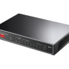 TP-LINK | 10-Port Gigabit Easy Smart Switch with 8-Port PoE+ | TL-SG1210MP | Unmanaged | Desktop | Power supply type External | 60 month(s)