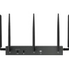TP-LINK ER706WP-4G Omada 4G+ Cat6 AX3000 Gigabit VPN Gateway with 4-Port PoE+ | TP-LINK