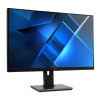 Acer Vero B7 B277U Gbmiiprzx Series | 27 " | IPS | 16:9 | 120 Hz | 4 ms | 2560 x 1440 pixels | 350 cd/m² | HDMI ports quantity 2 | Black