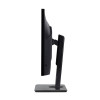 Acer Vero B7 B277U Gbmiiprzx Series | 27 " | IPS | 16:9 | 120 Hz | 4 ms | 2560 x 1440 pixels | 350 cd/m² | HDMI ports quantity 2 | Black