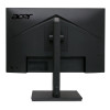 Acer Vero B7 B277U Gbmiiprzx Series | 27 " | IPS | 16:9 | 120 Hz | 4 ms | 2560 x 1440 pixels | 350 cd/m² | HDMI ports quantity 2 | Black