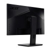 Acer Vero B7 B277U Gbmiiprzx Series | 27 " | IPS | 16:9 | 120 Hz | 4 ms | 2560 x 1440 pixels | 350 cd/m² | HDMI ports quantity 2 | Black