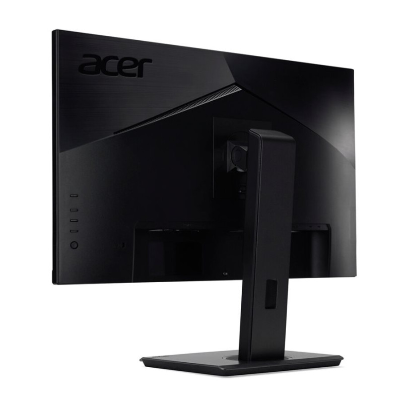 Acer Vero B7 B277U Gbmiiprzx Series | 27 " | IPS | 16:9 | 120 Hz | 4 ms | 2560 x 1440 pixels | 350 cd/m² | HDMI ports quantity 2 | Black