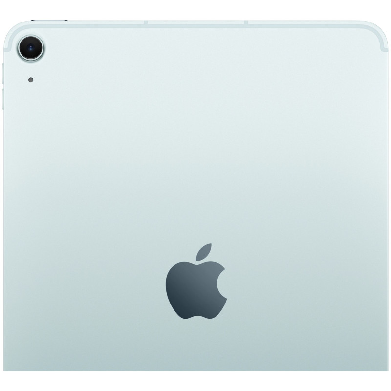 Apple | iPad Air Wi-Fi + Cellular | Blue | 11 " | 2360 x 1640 pixels | IPS | Apple | 12 GB | M4 | 512 GB | 3G | 4G | 5G | Wi-Fi | Front camera | 12 MP | Rear camera | 12 MP | Bluetooth | 6.0 | iPadOS | 26