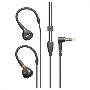 Beyerdynamic | Ausu austiņas ģitārai un balsīm ar noņemamu savienojuma kabeli | DT 72 IE | Trokšņu slāpēšana