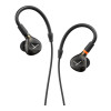 Beyerdynamic | Ausu austiņas ģitārai un balsīm ar noņemamu savienojuma kabeli | DT 72 IE | Trokšņu slāpēšana