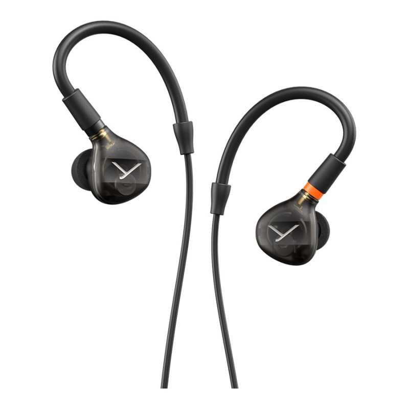 Beyerdynamic | Ausu austiņas ģitārai un balsīm ar noņemamu savienojuma kabeli | DT 72 IE | Trokšņu slāpēšana