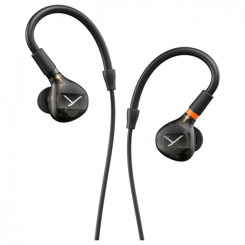 Beyerdynamic | Ausu austiņas ģitārai un balsīm ar noņemamu savienojuma kabeli | DT 72 IE | Trokšņu slāpēšana