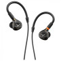Beyerdynamic | Ausu austiņas ģitārai un balsīm ar noņemamu savienojuma kabeli | DT 72 IE | Trokšņu slāpēšana