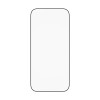 PanzerGlass Ekrāna aizsargs | Apple | iPhone 16 Pro/iPhone 17 | Stikls | Caurspīdīgs | Ultra-Wide Fit ar EasyAligner