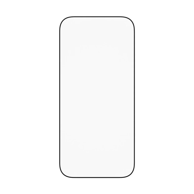 PanzerGlass Ekrāna aizsargs | Apple | iPhone 16 Pro/iPhone 17 | Stikls | Caurspīdīgs | Ultra-Wide Fit ar EasyAligner