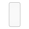 PanzerGlass Ekrāna aizsargs | Apple | iPhone 16 Pro/iPhone 17 | Stikls | Caurspīdīgs | Ultra-Wide Fit ar EasyAligner