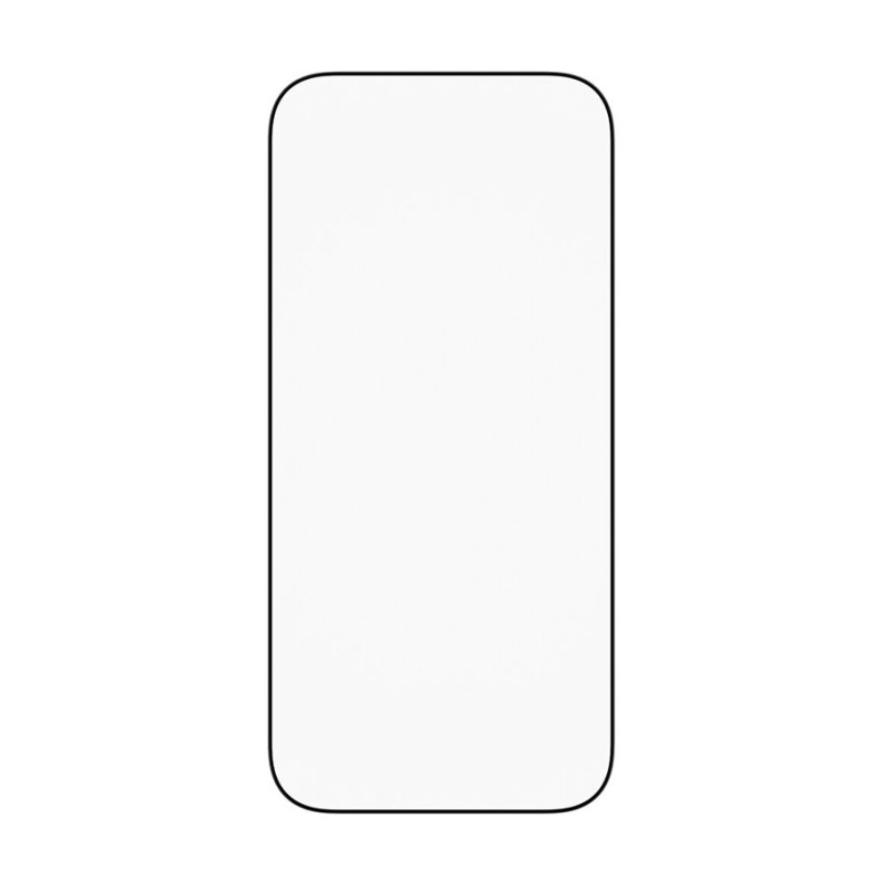 PanzerGlass Ekrāna aizsargs | Apple | iPhone 16 Pro/iPhone 17 | Stikls | Caurspīdīgs | Ultra-Wide Fit ar EasyAligner