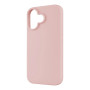 FIXED Story Back Cover for Apple iPhone 17, pink | Fixed