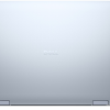 Dell Plus 2in1 14 DB04250 | Ice Blue | 14 " | WVA | Touchscreen | FHD+ | 1920 x 1200 pixels | Intel Core Ultra 7 | 256V | 16 GB | LPDDR5X | Solid-state drive capacity 512 GB | Intel Arc Graphics | Windows 11 Pro | 802.11be | Keyboard language English | Keyboard backlit