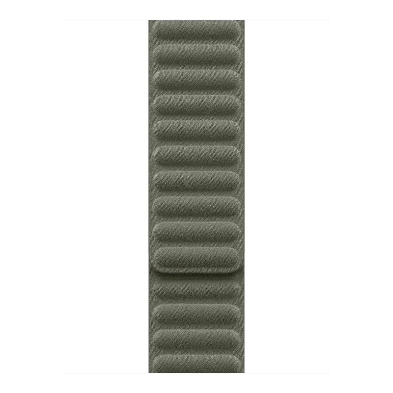 Apple 42mm Sage Gray Magnetic Link - M/L | Apple