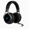 Corsair | High-Fidelity Gaming Headset | VIRTUOSO RGB WIRELESS | Wireless | Over-Ear | Wireless