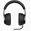 Corsair | High-Fidelity Gaming Headset | VIRTUOSO RGB WIRELESS | Wireless | Over-Ear | Wireless