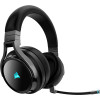 Corsair | High-Fidelity Gaming Headset | VIRTUOSO RGB WIRELESS | Wireless | Over-Ear | Wireless