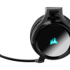 Corsair | High-Fidelity Gaming Headset | VIRTUOSO RGB WIRELESS | Wireless | Over-Ear | Wireless
