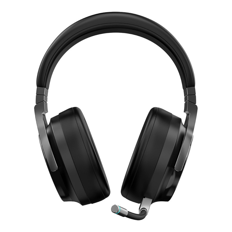 Corsair | High-Fidelity Gaming Headset | VIRTUOSO RGB WIRELESS | Wireless | Over-Ear | Wireless
