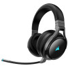 Corsair | High-Fidelity Gaming Headset | VIRTUOSO RGB WIRELESS | Wireless | Over-Ear | Wireless