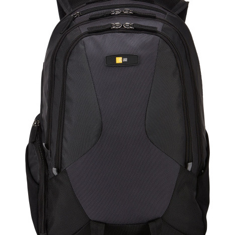 Case Logic | In Transit | Fits up to size 14 " | Backpack | Black