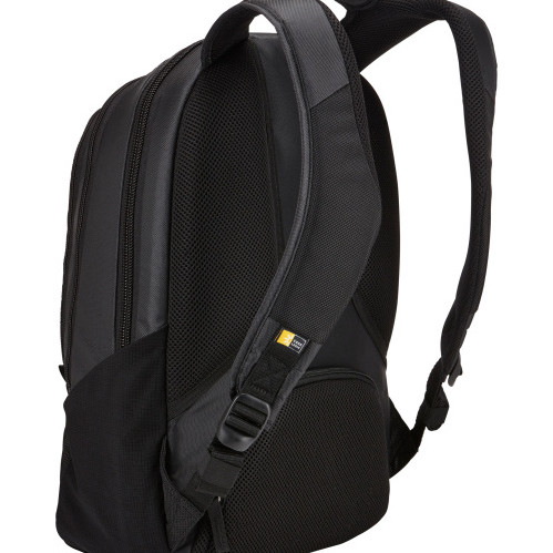Case Logic | In Transit | Fits up to size 14 " | Backpack | Black