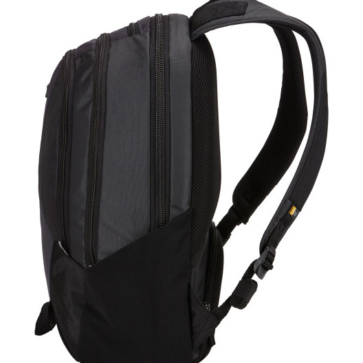 Case Logic | In Transit | Fits up to size 14 " | Backpack | Black
