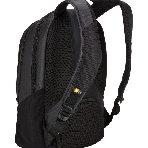 Case Logic | In Transit | Fits up to size 14 " | Backpack | Black