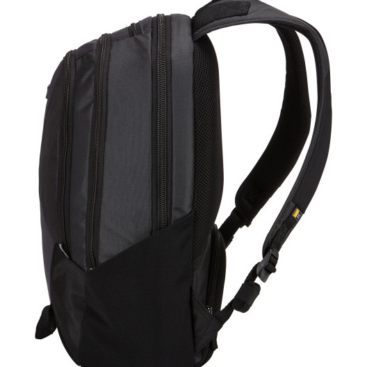 Case Logic | In Transit | Fits up to size 14 " | Backpack | Black